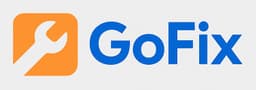 GoFix logo